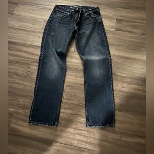 Quicksilver jeans..like new..never worn.. $20..